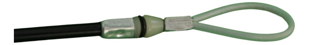 Chicote Asiento Motocicleta Italika 150-z, 150-sz, 170-z