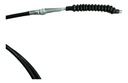 Chicote De Embrague Para Motocarro Tvs G51170020