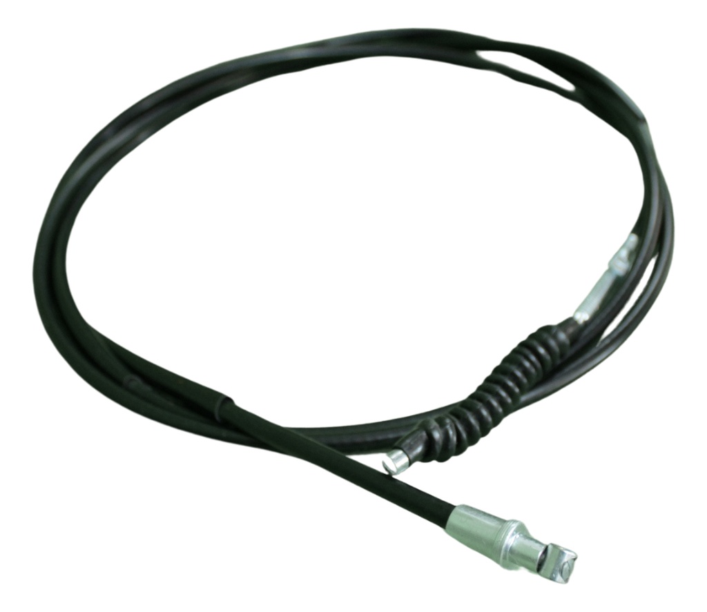 Chicote De Embrague Para Motocarro Tvs G51170020