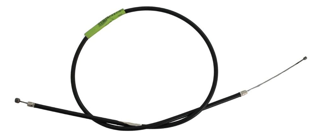 Chicote Acelerador Para Moto Runner 66x10 C/ L