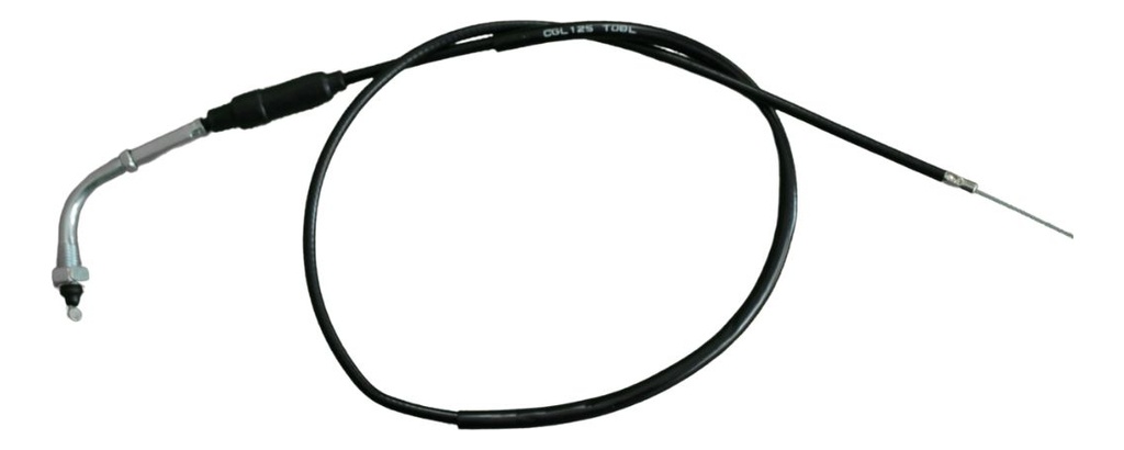 Chicote Acelerador Para Honda Cgl125 Tool