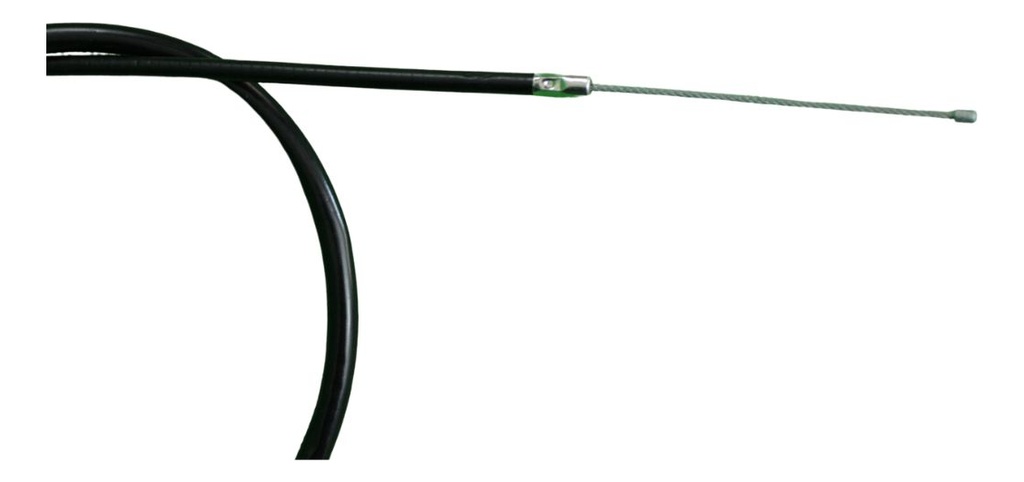 Chicote Acelerador Para Honda Cgl125 Tool