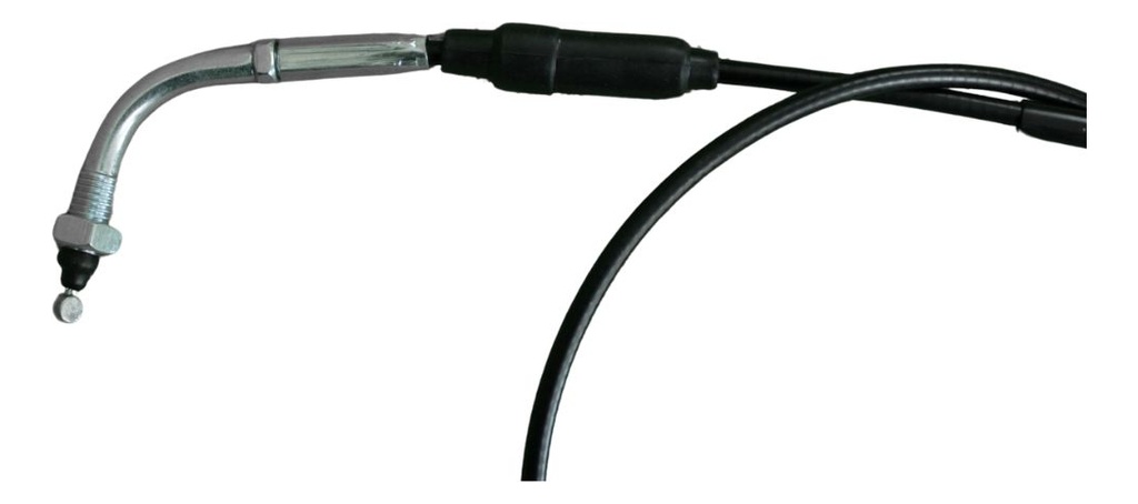 Chicote Acelerador Para Honda Cgl125 Tool