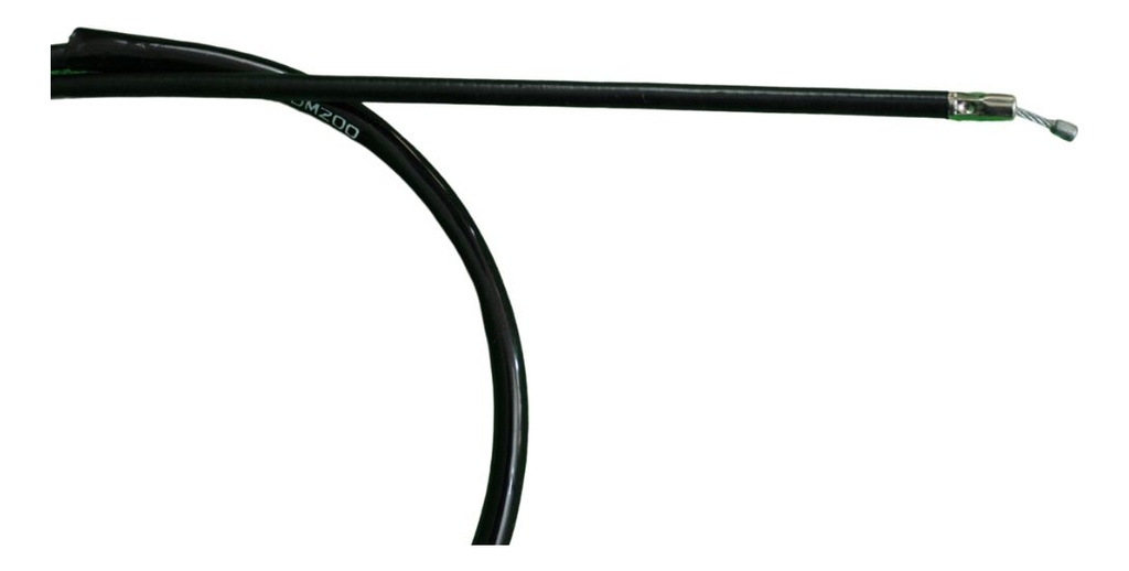Chicote Acelerador Para Motocicleta Italika Dm200
