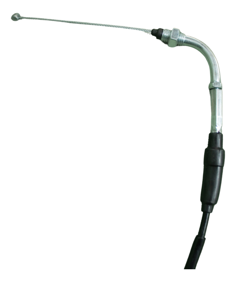 Chicote Acelerador P/ Italika At-110rt, At-110rt C/led