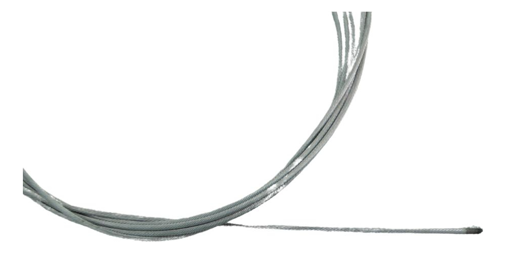 Chicote De Embrague 1*19-2.0 3000mm