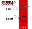 Chicote Acelerador Para Italika Ft110
