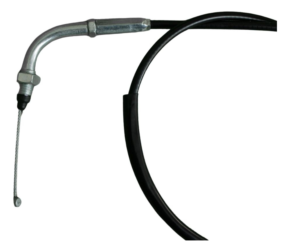 Chicote Acelerador Para Italika Ft110