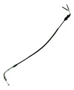 Chicote Acelerador Para Moto Pista Italika Ex200