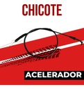 Chicote Acelerador Para Motocicleta Bajaj Boxer 150