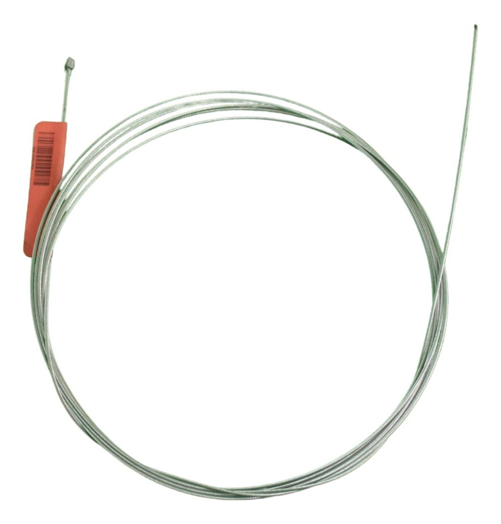 Chicote Acelerador  1*19-1.2 3000mm