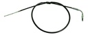 Chicote Acelerador Para Italika Ft125/ft150/125cc
