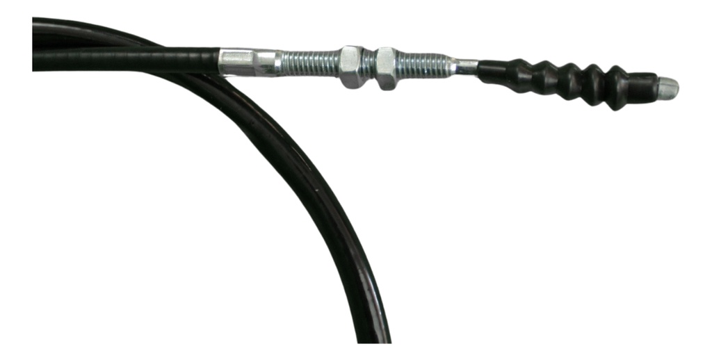 Chicote De Embrague Para Italika Tc-250 2005-2008