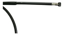 Chicote De Embrague Para Italika Tc-250 2005-2008