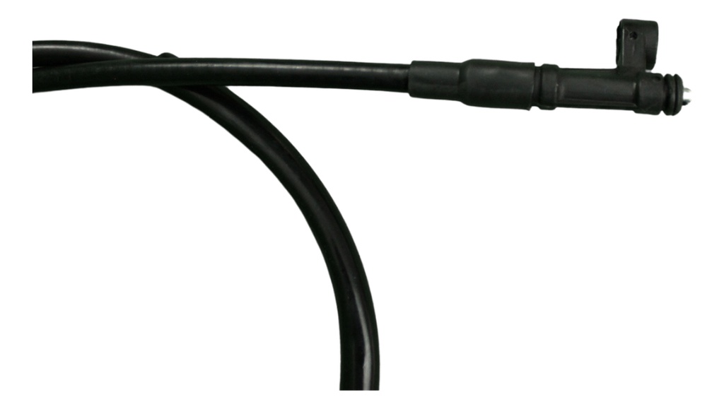 Chicote Velocímetro Para Italika At-110/kurazai Galaxy 2005