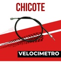 Chicote Velocimetro Suzuki Ax-100