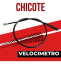 Chicote Velocimetro Para Italika Vs90, Ps90