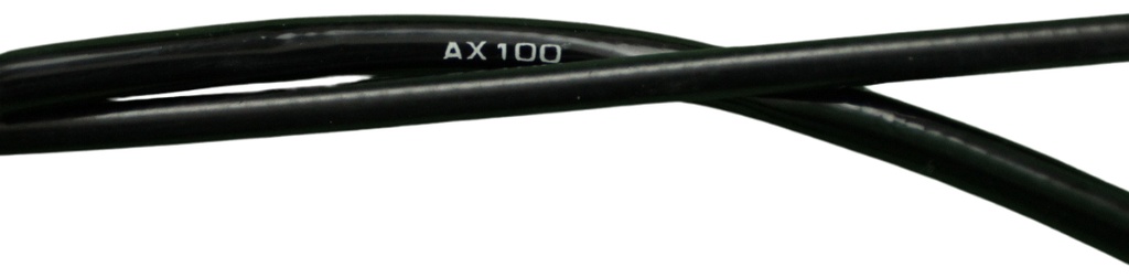 Chicote Embrague Para Suzuki Ax100