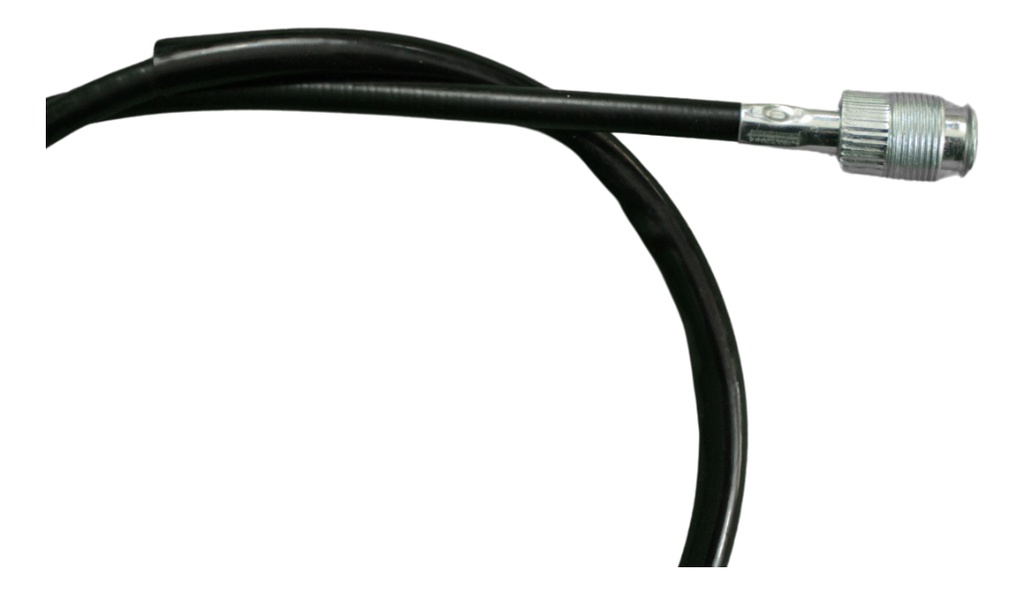 Chicote Velocímetro Para Italika Dt125