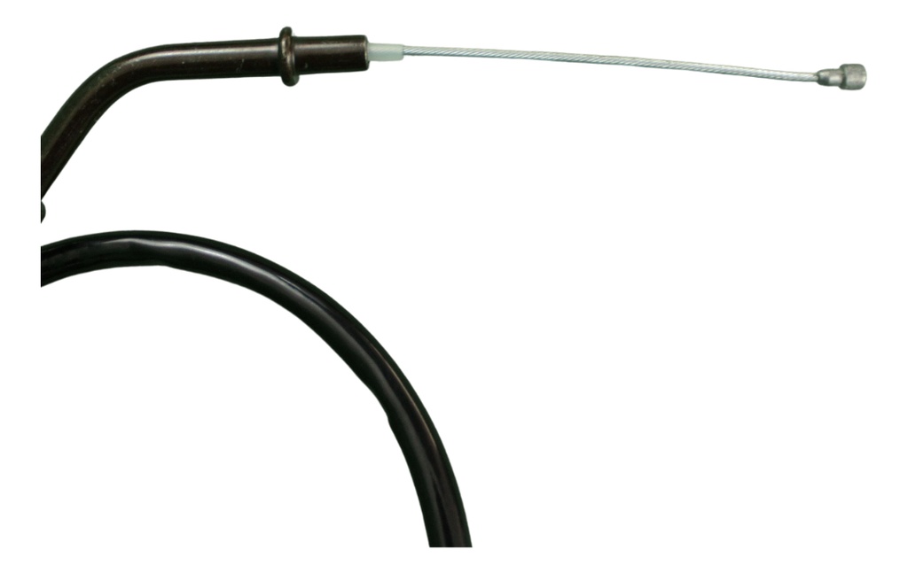 Chicote Embrague Para Motocicleta Yamaha Fz16