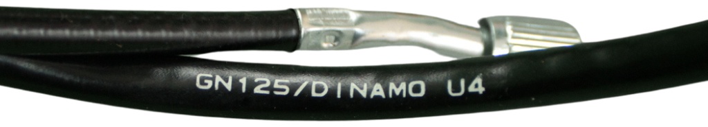 Chicote Velocimetro Suzuki Gn125/dinamo U4