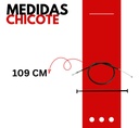 Chicote Embrague Cable Para Moto 109 Cm