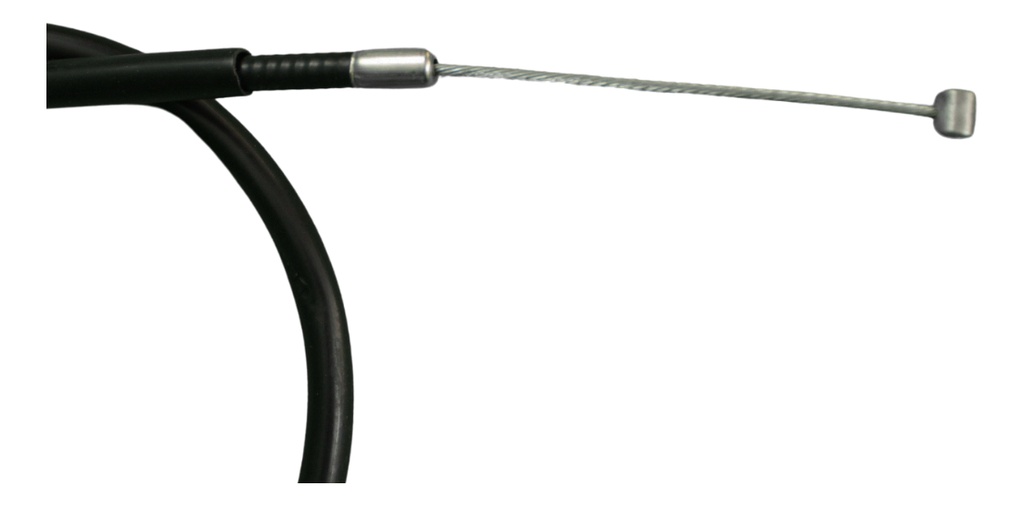 Chicote Embrague Cable Para Moto 109 Cm