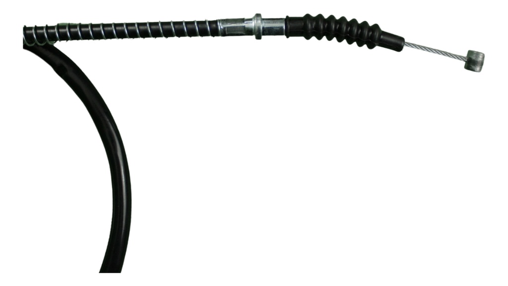 Chicote Embrague Para Yamaha Ybr-125