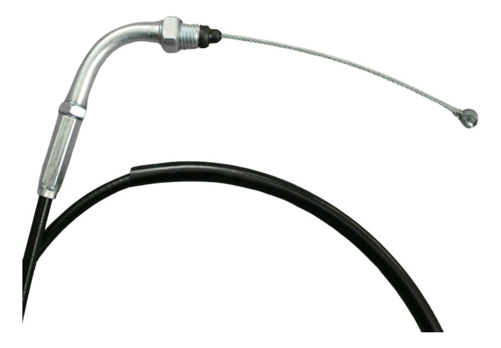 Chicote Acelerador Para Motocicleta Honda Gl150