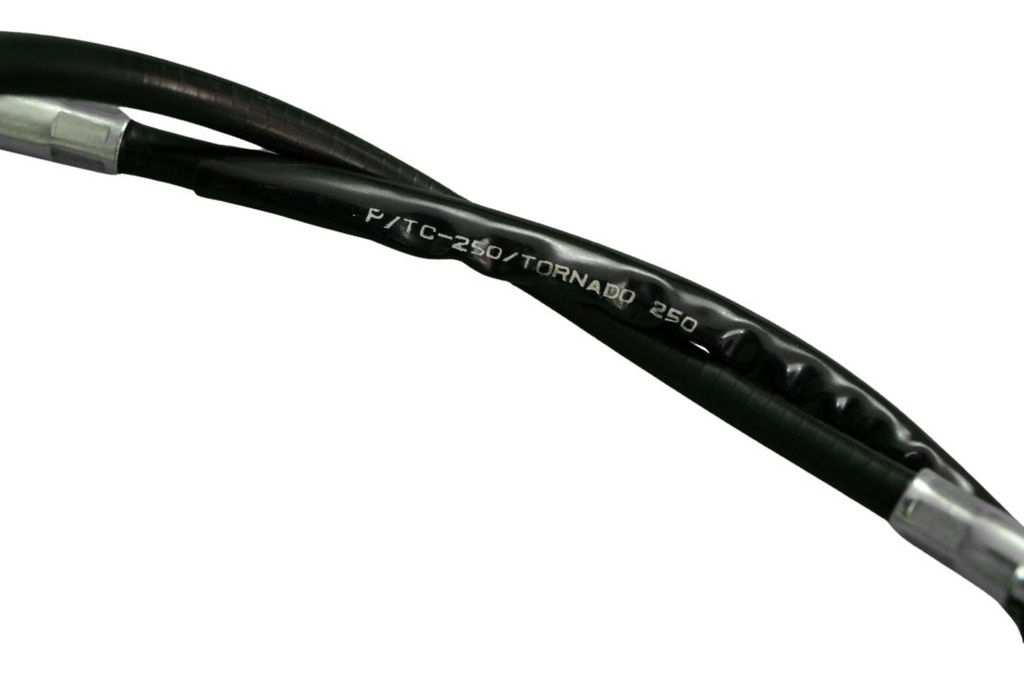 Chicote Freno Tras Tc250, Tornado 250