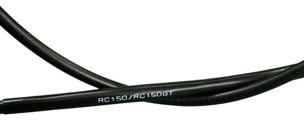 Chicote Embrague Para Motocicleta Italika Rc150/ Rc150gt