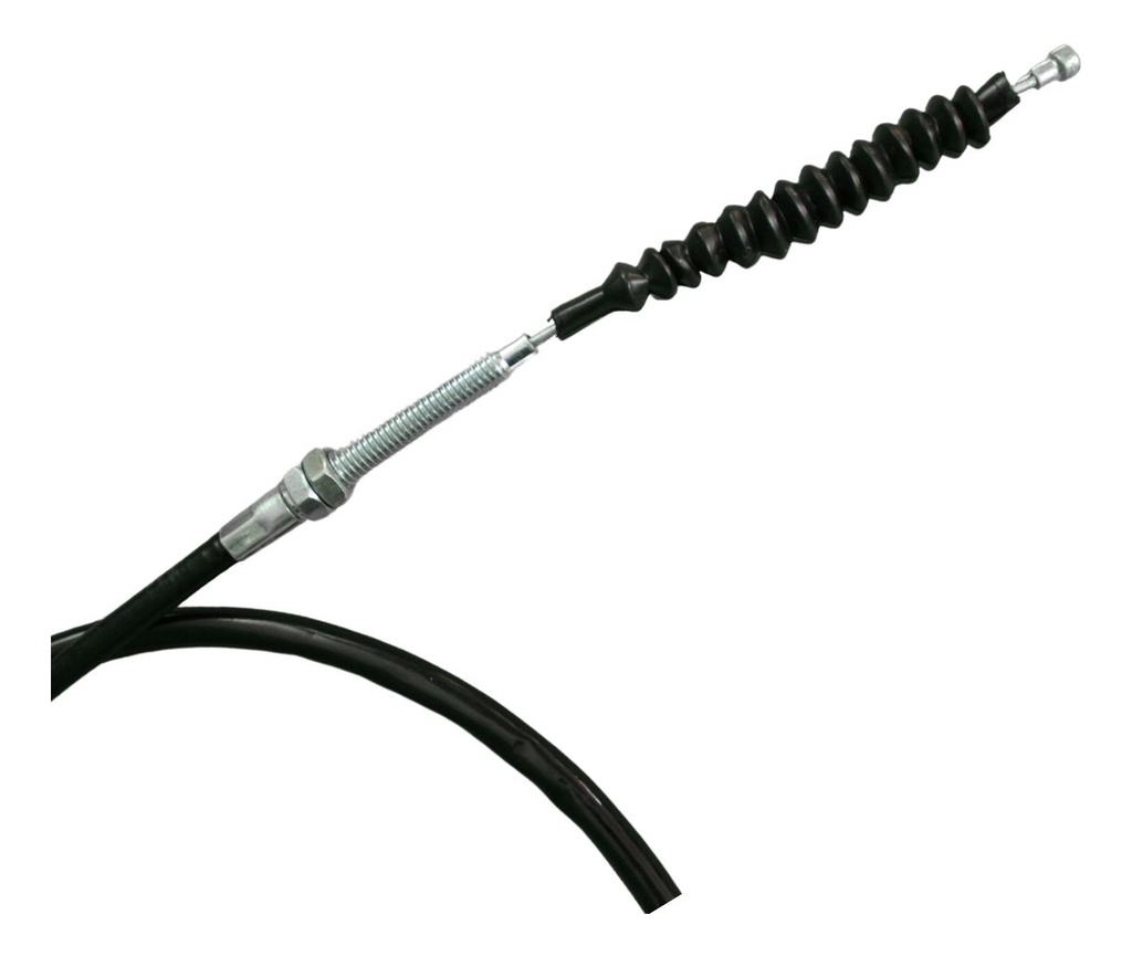 Chicote Embrague Para Motocicleta Italika Rc150/ Rc150gt