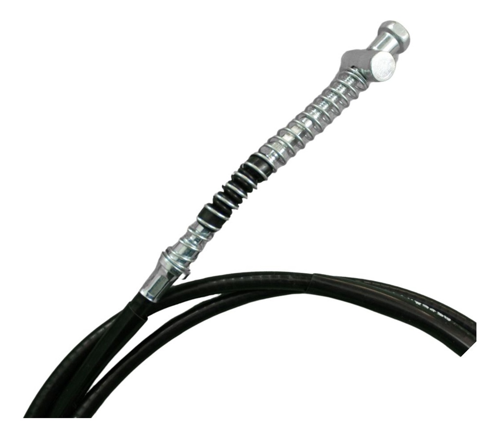 Chicote De Freno Trasero Para Italika Ws150