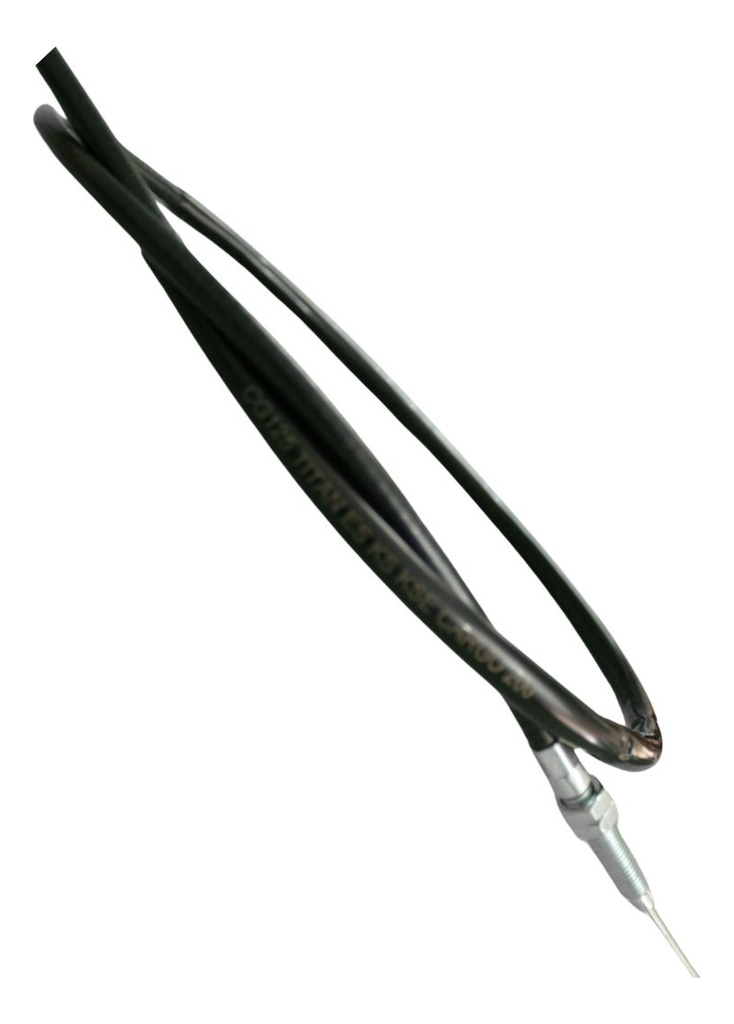 Chicote Embrague Para Moto Honda Cg125/ Titan/ Cargo 200