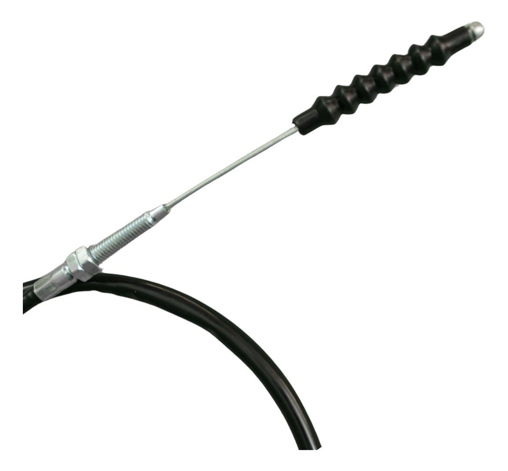 Chicote Embrague Para Moto Honda Cg125/ Titan/ Cargo 200