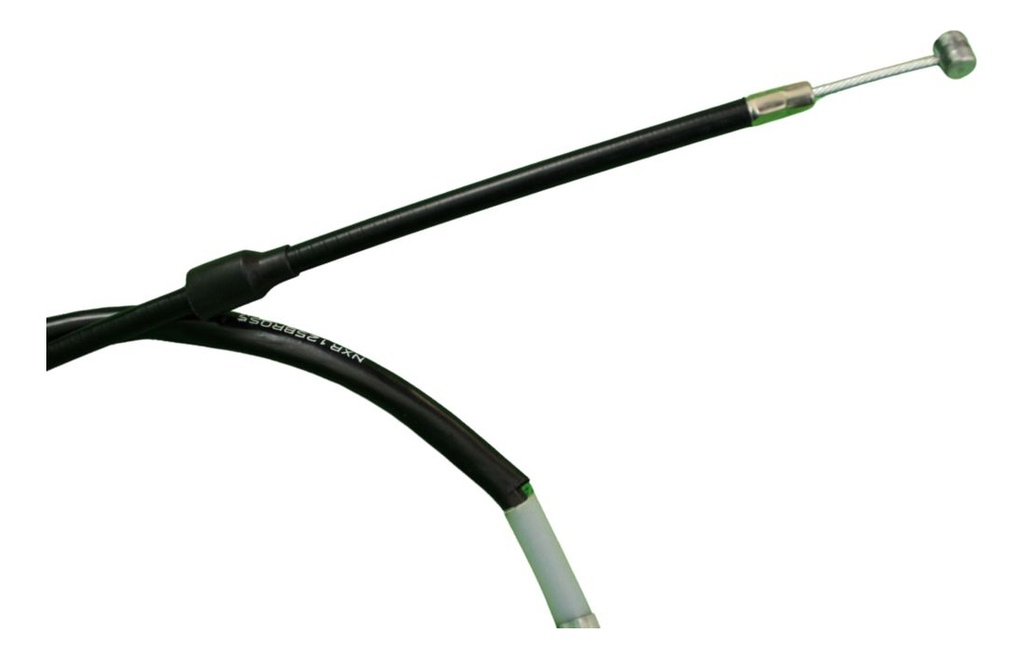 Chicote Freno Delantero Para Motocicleta Honda Nxr 125bross