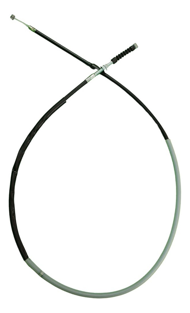 Chicote Freno Delantero Para Motocicleta Honda Nxr 125bross