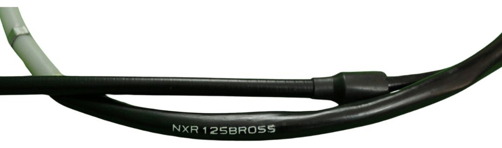 Chicote Freno Delantero Para Motocicleta Honda Nxr 125bross