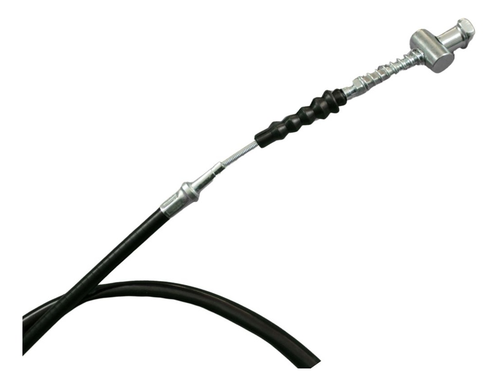 Chicote Freno Delantero Para Motocicleta Italika Ft110