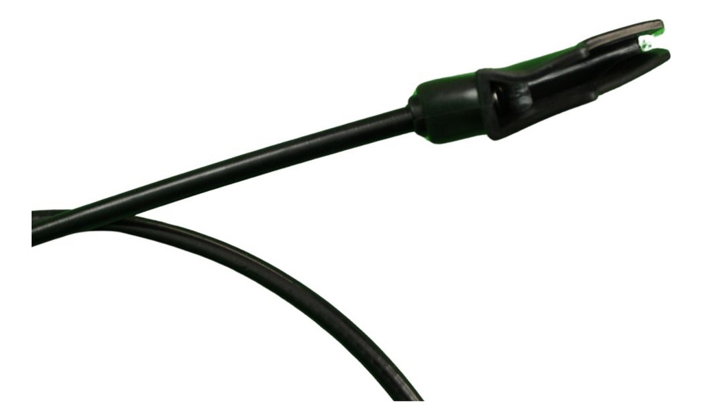 Chicote Freno Delantero Para Motocicleta Italika Ft110