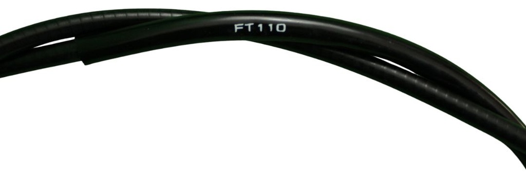 Chicote Freno Delantero Para Motocicleta Italika Ft110