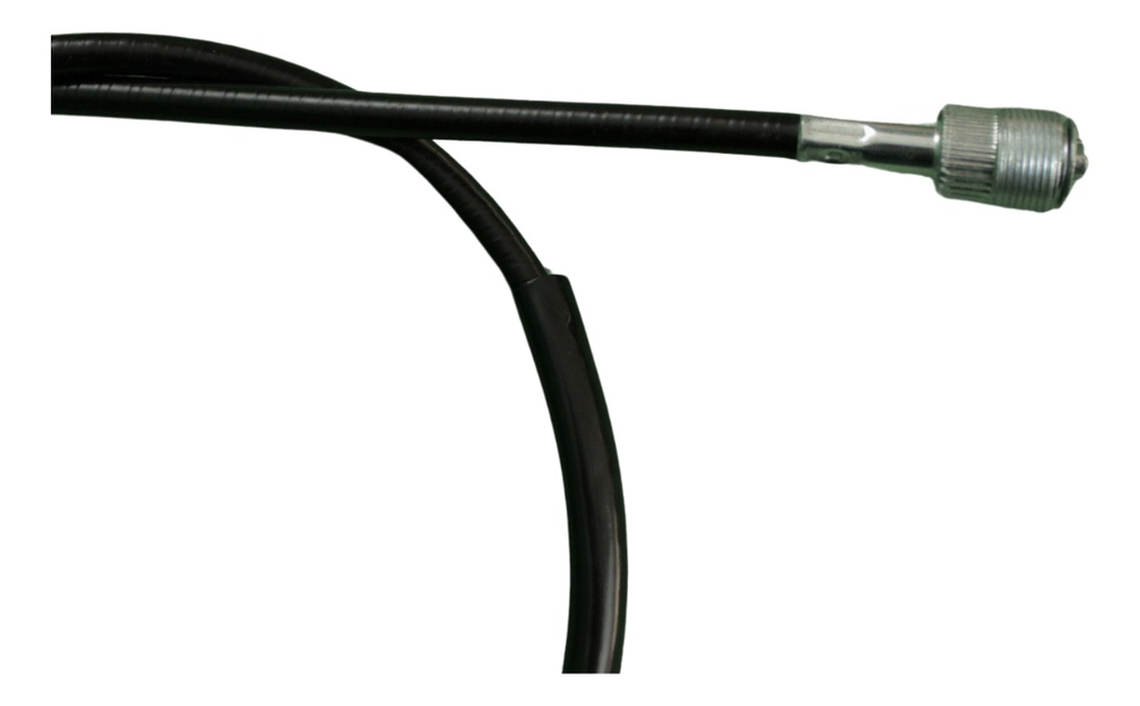 Chicote Velocimetro Delantero Moto Italika Tc200/ Tc250