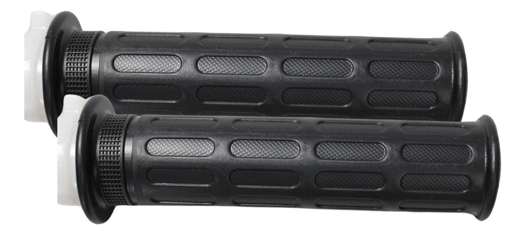 Juego De Puños Cbt Moto Trabajo Italika 125cc/150cc