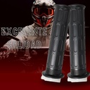 Juego De Puños Cbt Moto Trabajo Italika 125cc/150cc