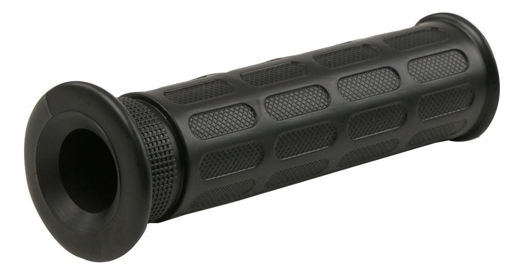 Puño Izquierdo Original Italika Modelos Ft, Dt, Xft