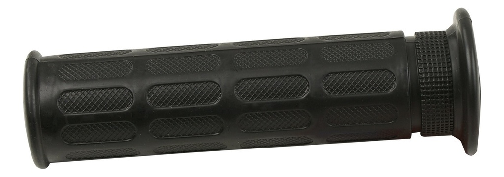 Puño Izquierdo Original Italika Modelos Ft, Dt, Xft