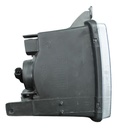 Faro Niebla Toyota Hiace 2006-2013 Depo