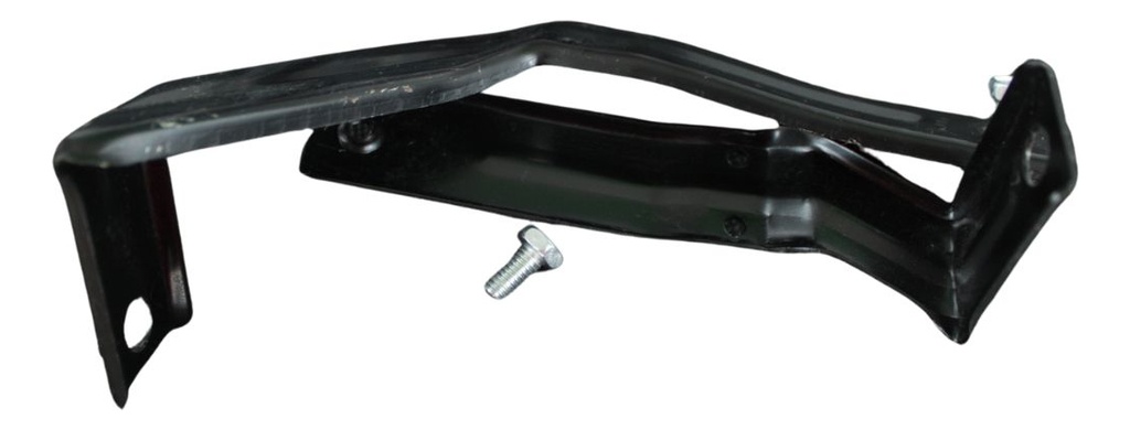 Faro Niebla Toyota Hiace 2006-2013 Depo