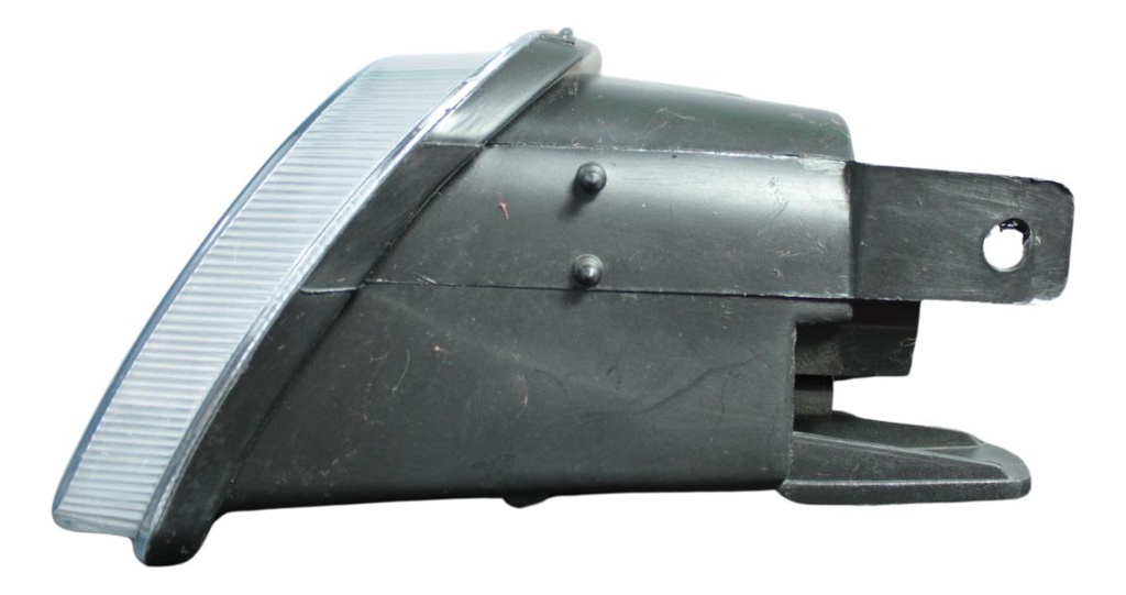 Faro Niebla Toyota Hiace 2006-2013 Depo