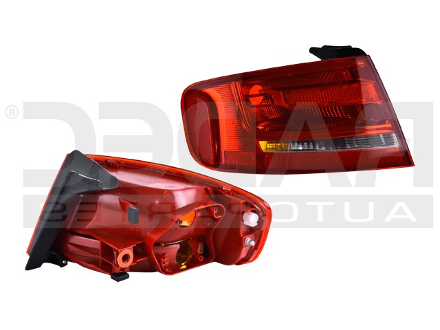 CALAVERA EXTERIOR AD A4 09-11 S DEPO IZQ